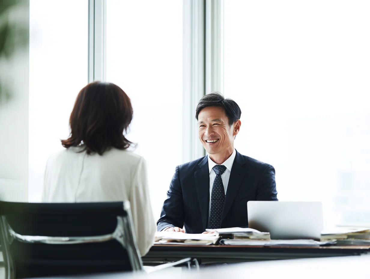 ワンストップ相談窓口のイメージ